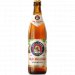 Paulaner - Hefe-Weiss Bier - Fles - 500ML 