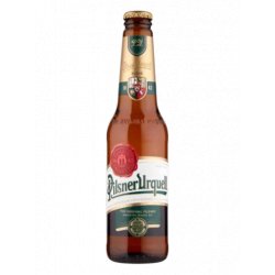 Pilsner Urquell