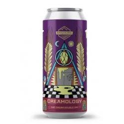 Basqueland Creamology