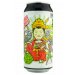 Totenhopfen Brauhaus GODDESS OF MERCY Totenhopfen Brauhaus GODDESS OF MERCY