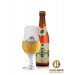 Bia Hoegaarden Grand Cru 8.5%  Thùng 24 chai 330ml 