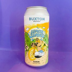 Buxton Brewery Lemon Slayed