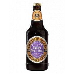 Shepherd Neame India Pale Ale Shepherd Neame India Pale Ale