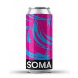 Soma Souvenir TIPA - Labirratorium