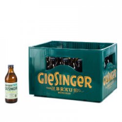 Giesinger Bräu Lemondrop Triple