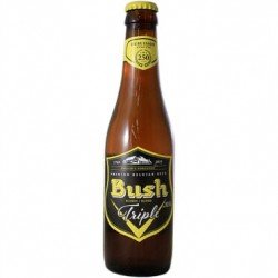 BUSH TRIPLE BLONDE 10.5 °... - Rond Point