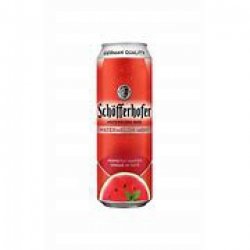 Radeberger Gruppe Schöfferhofer Watermelon Mint Radeberger Gruppe Schöfferhofer Watermelon Mint