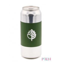 Wood Brothers Brewing Co. Bliss Out - Pien