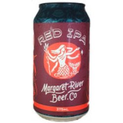 Margaret River Co. Red IPA 375mL ABV 6.2%  Australian Craft Beer - Hopshop