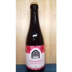 VAULT CITY BREWING  Raspberry Kir Royale - Biermarket