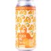 Weldwerks Brewing Co Peach Pie Berliner 