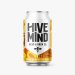 Hive Mind Sparkling Mead - Pure Honey 330ml 