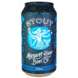 Margaret River Co. Stout Oatmeal 375mL ABV 5.8%  Australian Craft Beer - Hopshop