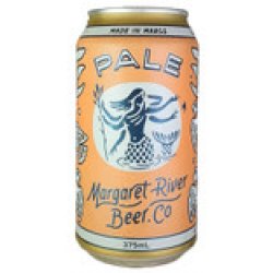 Margaret River Co. Pale 375mL ABV 4.8%  Australian Craft Beer - Hopshop