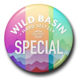 Wild Special - Beer Box RD