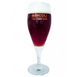 Boscoli Copa 330 ml - La Belga