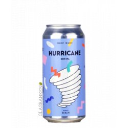 Fuerst Wiacek  Hurricane (Finback Collab) - Glasbanken