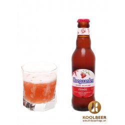 Hoegaarden Rosée Hoegaarden Rosée