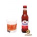 Bia Hoegaarden Rosee 3%- Thùng 24 chai 248ml 