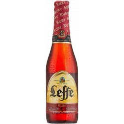 Leffe Ruby Leffe Ruby