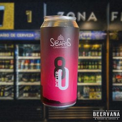 Sibaros. Porter 80 - Beervana