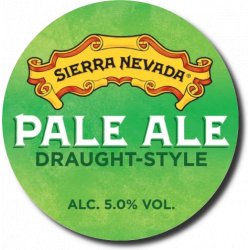 Sierra Nevada Pale Ale