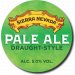 SIERRA NEVADA PALE ALE SIERRA NEVADA PALE ALE