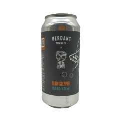 Verdant - Slow Stepper - Dorst