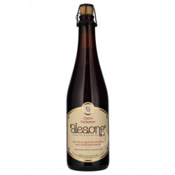 Alesong - Cherry Parliament (2021) - Beerdome