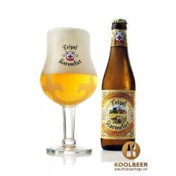 Tripel Karmeliet Tripel Karmeliet