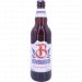 BOMBARDIER PREMIUM ALE 50CL 5°2 