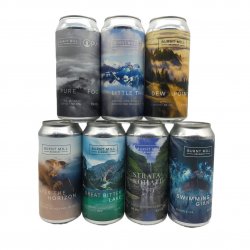 Burnt Mill Brewery - Dorst Package Deal 7x (-15%) - Dorst