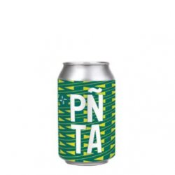 NORTH BREWING Pinata - Birre da Manicomio