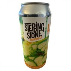 Stepping Stone Brewing Co. – LIF – Fruited Sour Pink Guava & Passion Fruit – 0,44 l. – 5,1% - Best Of Beers