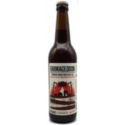 Bellwoods Brewery Farmageddon (Norfolk Montmorency Cherries) (2021) Bellwoods Brewery Farmageddon (Norfolk Montmorency Cherries) (2021)