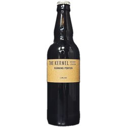 The Kernel Brewery Running Porter The Kernel Brewery Running Porter