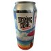 Stepping Stone Brewing Co. – Ambivalent – Gose Sour Raspberry Lemon – 0,44 l. – 7,0% 