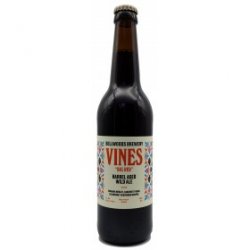 Bellwoods Brewery Vines: Big Red (2020 Harvest)