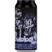 Brew Toon Bubbabrew - Blueberry Bubblegum Sour Brew Toon Bubbabrew - Blueberry Bubblegum Sour