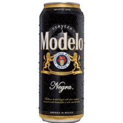 Modelo Negra Modelo 24 oz. Can - Outback Liquors