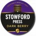WESTONS STOWFORD PRESS DARK BERRY WESTONS STOWFORD PRESS DARK BERRY