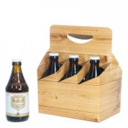 Chimay Triple 6 x 0,33l - Getraenkedienst.com