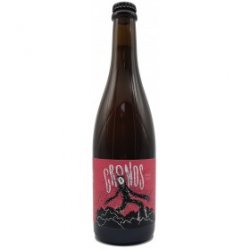 La Source Beer Co. Cronos