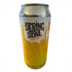 Stepping Stone Brewing Co. – Sun Milk – Hazy IPA – 0,44 l. – 7,0% - Best Of Beers