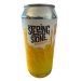 Stepping Stone Brewing Co. – Sun Milk – Hazy IPA – 0,44 l. – 7,0% 