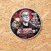 Brouwerij ’t Verzet Sticker Good life 