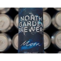 North Garden Brewery Moon