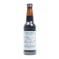 Central Waters Brewing Company Brewer