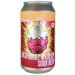 Cheeky Monkey Raspberry & Cream Sour 375mL ABV 5%  Australian Craft Beer 