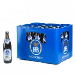 Hofbräu Münchner Weisse Hofbräu Münchner Weisse